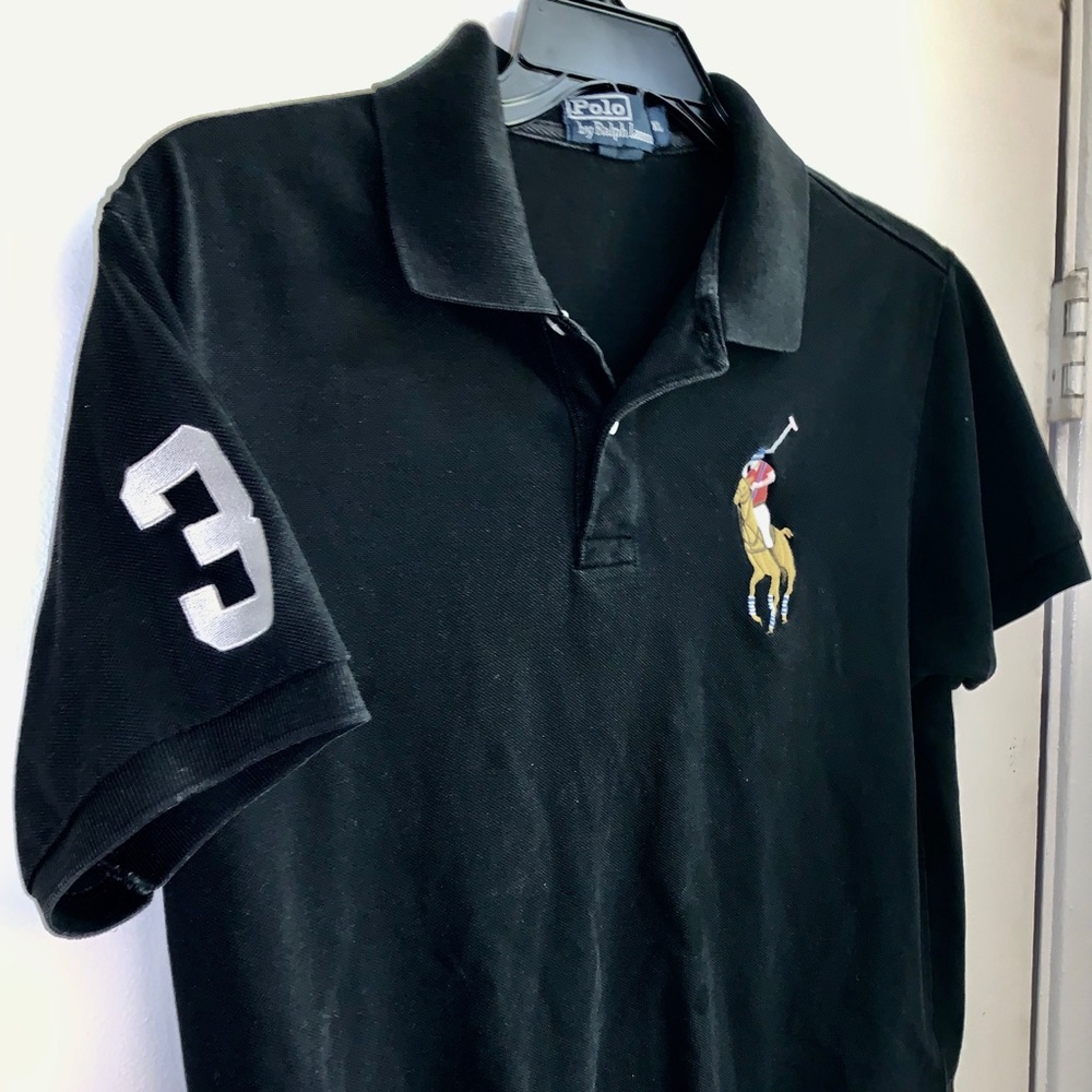 Polo by Ralph Lauren  big pony Polo shirt